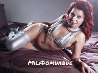 MilfDominique