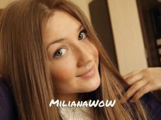 MilianaWoW