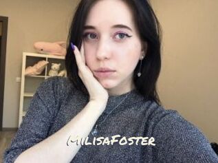 MilisaFoster