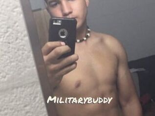 Militarybuddy