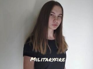 Militaryfire