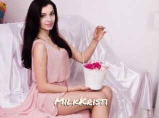 MilkKristi