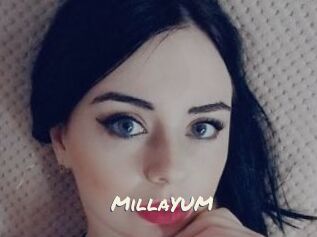MillaYUM