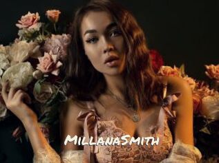 MillanaSmith