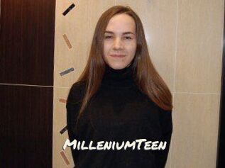 MilleniumTeen