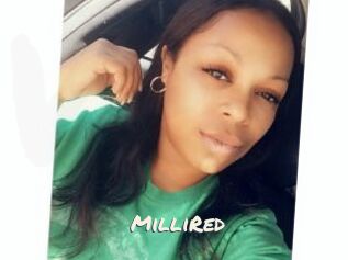 MilliRed