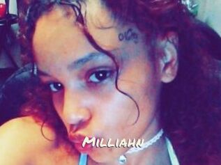 Milliahn