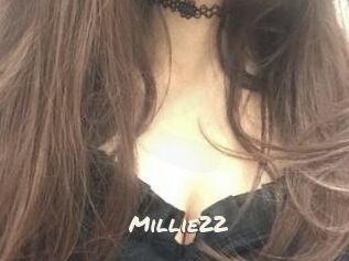 Millie22