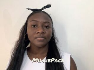 MilliePace