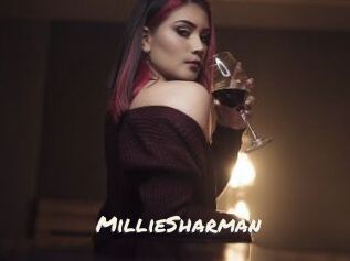 MillieSharman