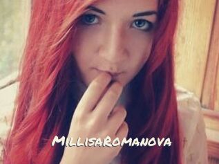 Millisa_Romanova