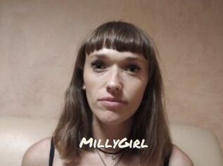 MillyGirl