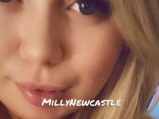 MillyNewcastle