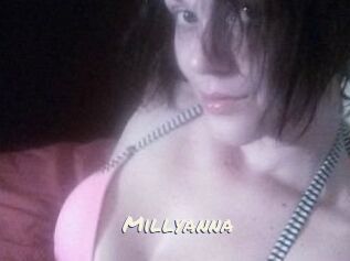 Millyanna
