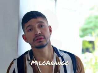 MiloArango
