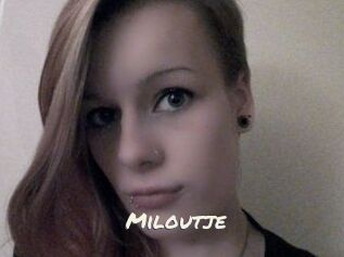 Miloutje