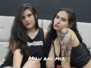 Milu_and_mia