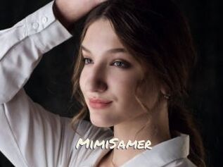 MimiSamer