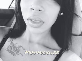 Mimimiciouzz
