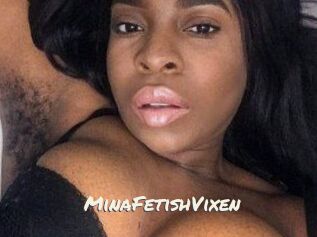 MinaFetishVixen