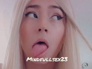 Mindfullsex23