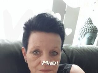 Mindi
