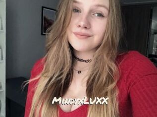 MindyxLUXX