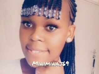 Miniminaj69
