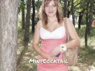 MintCocktail