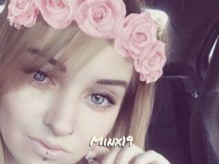 Minx19