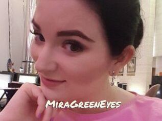 MiraGreenEyes