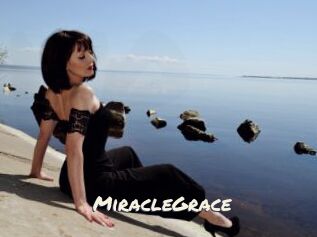 MiracleGrace Vierges