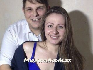 MirandaAndAlex