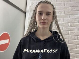 MirandaFrost
