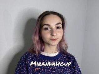MirandaHoup