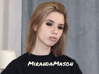 MirandaMason