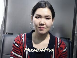 MirandaMun