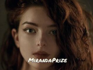 MirandaPrize