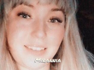 Mirannia