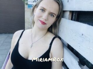 MiriamRox