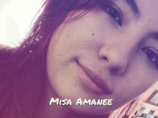 Misa_Amanee