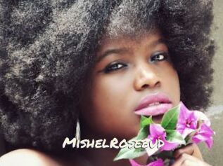 MishelRosebud