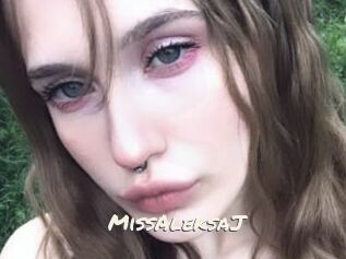 MissAleksaJ