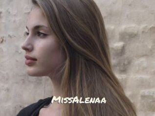 MissAlenaa
