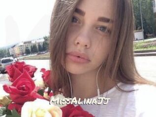 MissAlinaJj