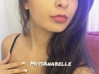 MissAnabelle