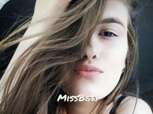 MissBety