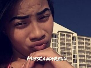 MissCandyRedd