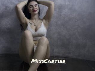 MissCartier