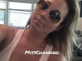 MissChanning